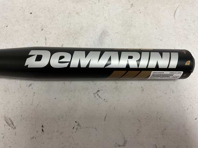 Used Demarini Cfl16 32" -11 Drop Bat