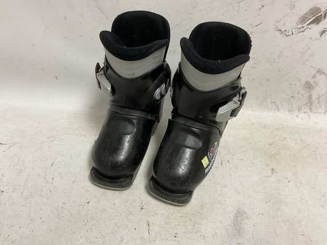 Used Rossignol R 18 165 Mp - Y09 Boys' Downhill Ski Boots