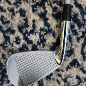 Used Men's Titleist 8 Iron AP2 Right Handed Stiff Flex Steel Shaft