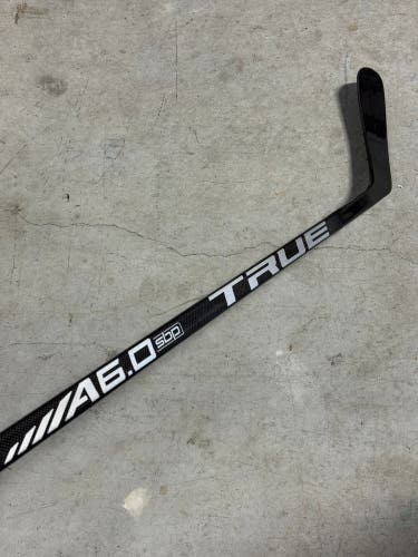 New Senior True Left Hand P92 Pro Stock A6.0 SBP Hockey Stick