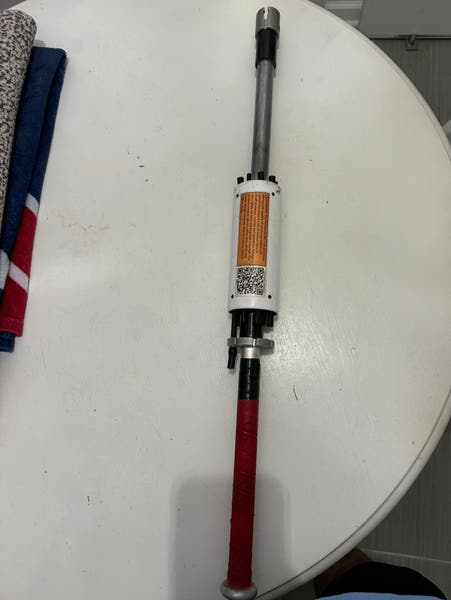Pro Velocity Bat - Baseball | SidelineSwap | Buy and Sell on