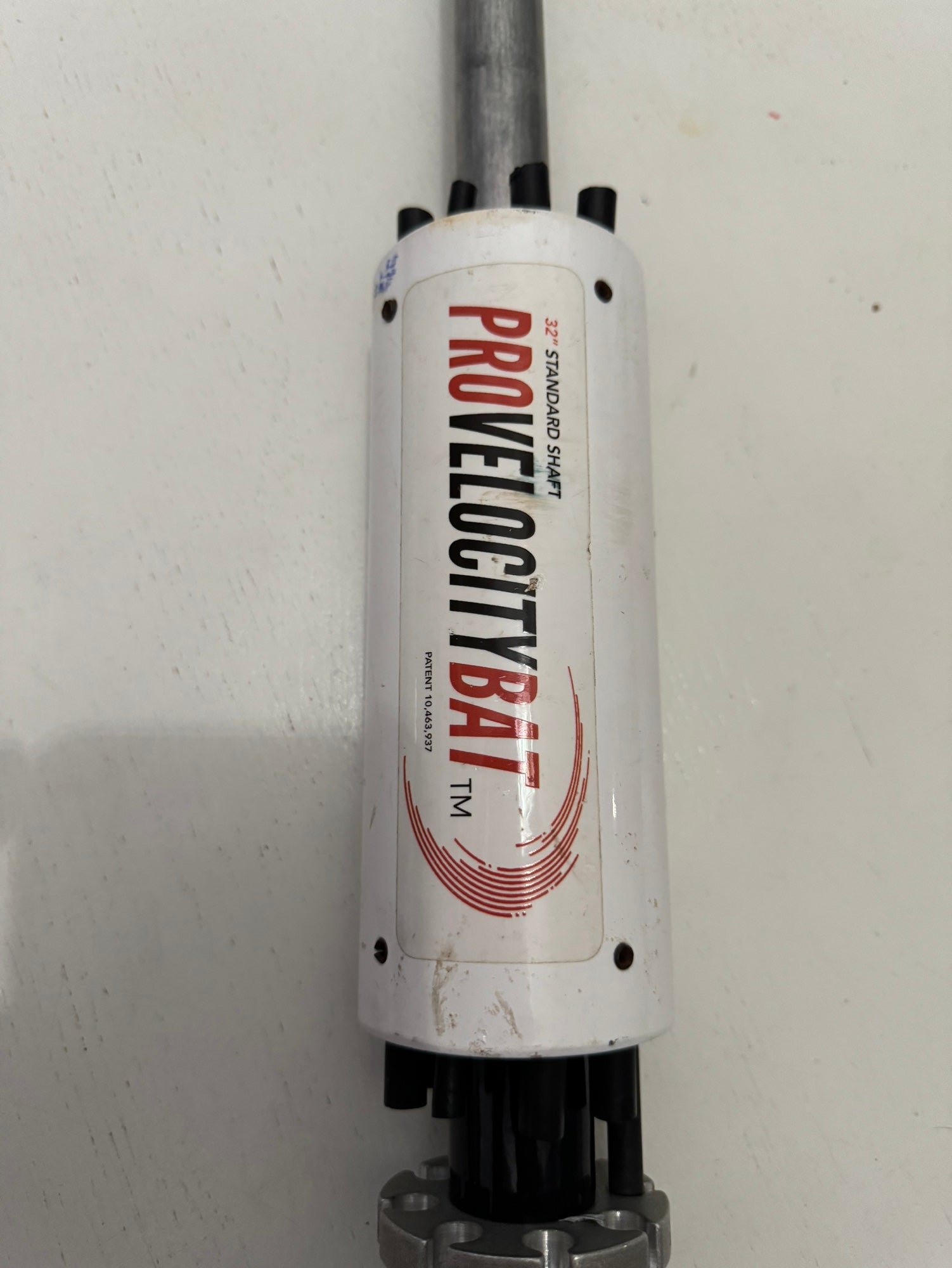 Pro Velocity Bat - Baseball | SidelineSwap | Buy and Sell on