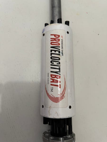 Pro Velocity Bat - Baseball | SidelineSwap | Buy and Sell on