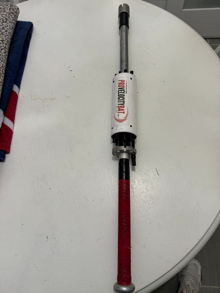 Pro Velocity Bat - Baseball | SidelineSwap | Buy and Sell on