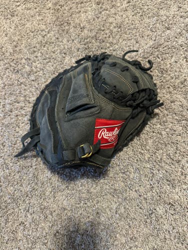Rawlings Renegade Catchers Mit 31.5”