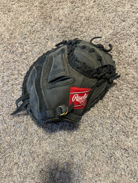 Rawlings Renegade Catchers Mit 31.5”