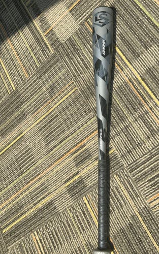 Used Louisville Slugger USABat Certified (-10) 19 oz 29" Omaha Bat