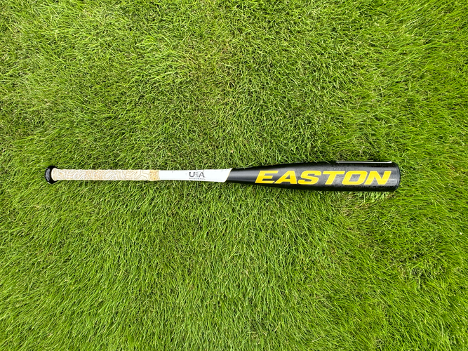 Used Easton Beast Speed Bat (-10) 20 oz 30"
