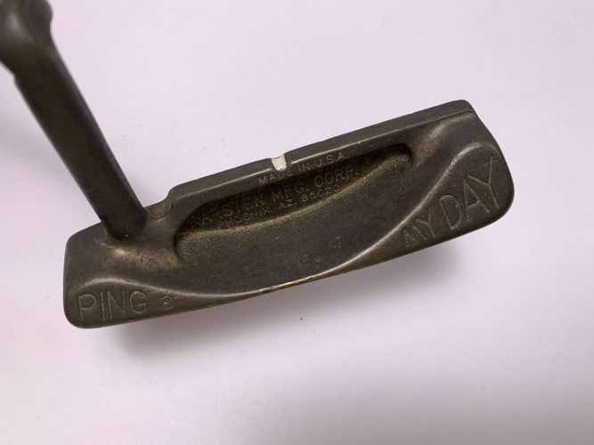 Ping My Day Putter 33.5" Mens RH