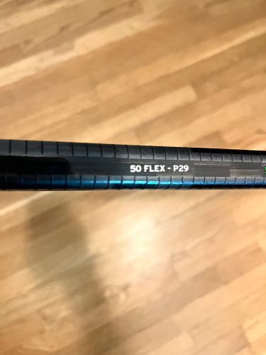 New CCM ribcore trigger 6 pro