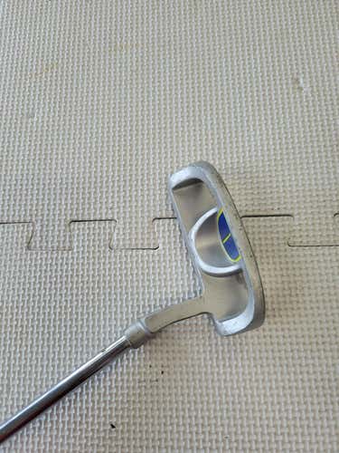 Used Mallet Putters