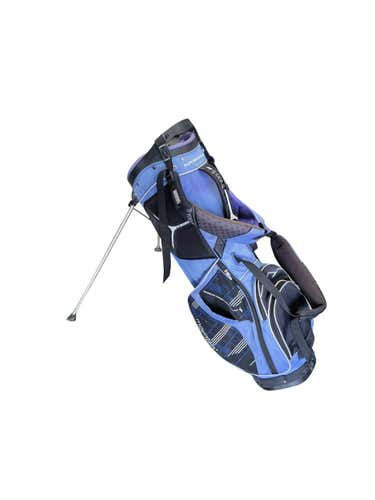 Used Sun Mtn Three.5 Golf Stand Bags