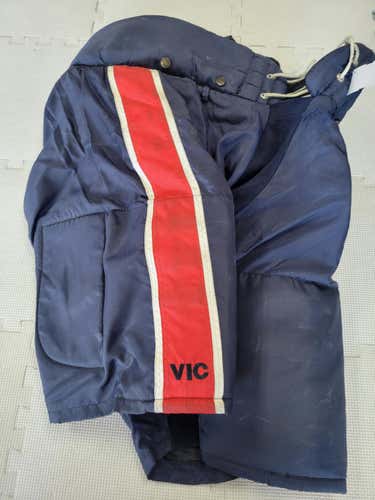 Used Vic Senior Breezers Xl Pant Breezer Hockey Pants