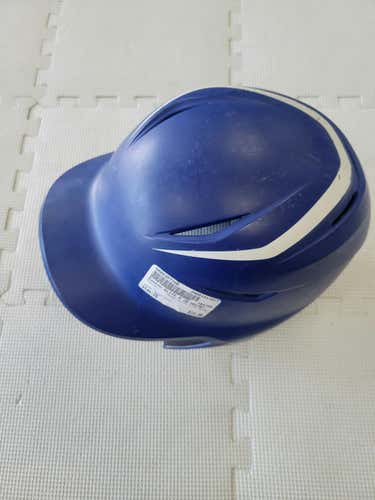 Used Easton Elite X Jr Helmet One Size Baseball And Softball Helmets