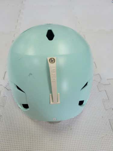 Used Bern M L Ski Helmets