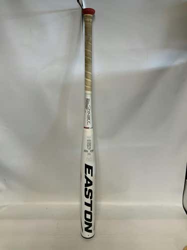 Used Easton Ghost Advanced Double Barrel Fp22ghad10 33" -10 Drop Fastpitch Bats