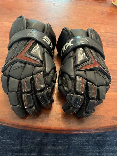 STX K18 gloves