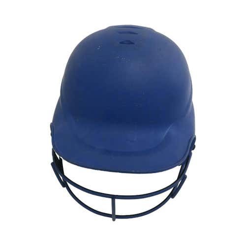 Used Rip-it Helmet W Mask M L Baseball And Softball Helmets