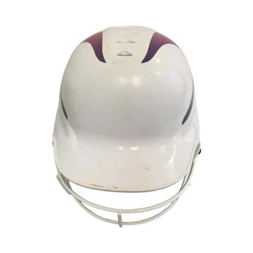 Used Rip-it Helmet W Mask S M Baseball And Softball Helmets