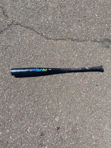 Used 2021 Rawlings BBCOR Certified Alloy 29 oz 32" 5150 Bat