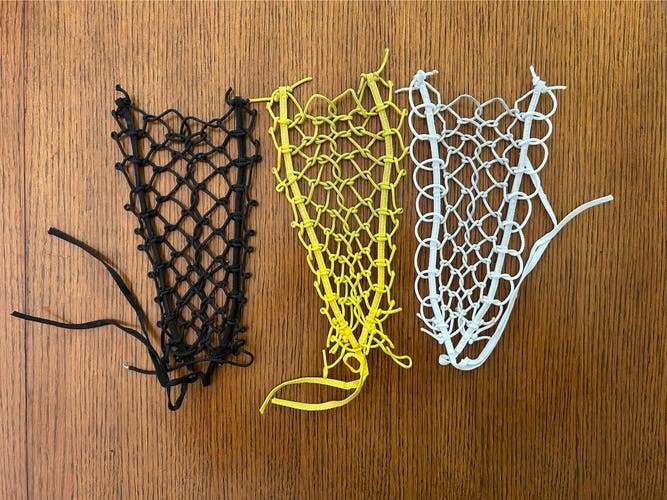 3 Gait Flex Mesh