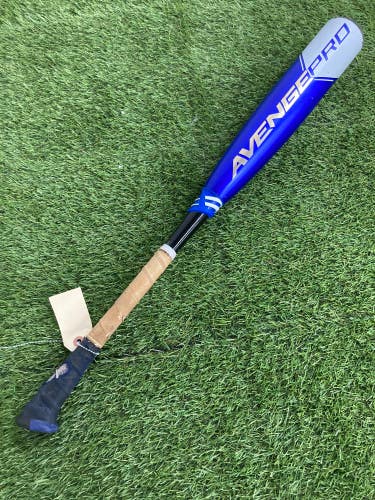 Avenge Pro (2 3/4") USSSA 2023 (-10)