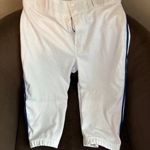 Champro Men’s baseball pants short size M, new without tags