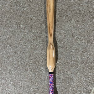 Youth 30 Camwood training bat