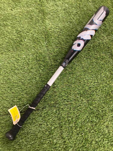 DeMarini CF Glitch (2 5/8") USSSA Bat 2021 (-5)