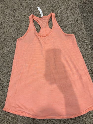 Lululemon  Tank - Size 6