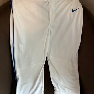 Nike Men’s Baseball pants size L - Knickers new