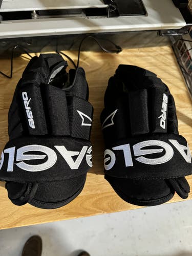 Eagle Aero Custom Pro Gloves 13"