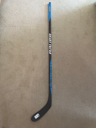 Bauer Nexus Stick