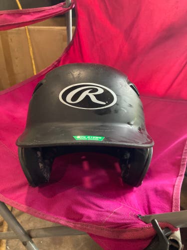 Rawlings R16S-R1 helmet