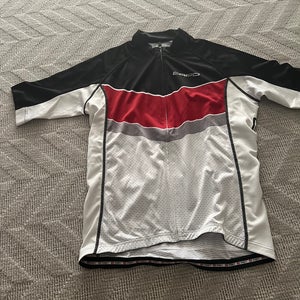 *Vintage* Large Capo Cycling Jersey