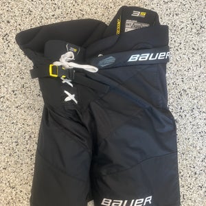 Bauer 3S Pro Ice Pants Intermediate Medium