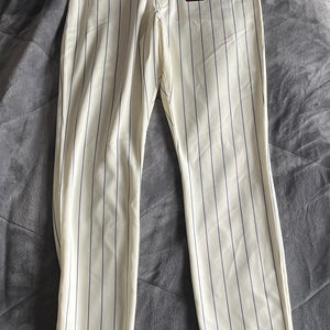 Nike MLB On Field Baseball Pants, Kansas City Royals Monarchs 34-38-34