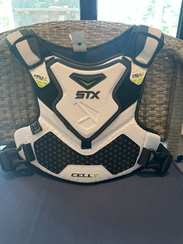 STX Cell V Shoulder pad liner size L