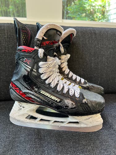 Bauer Vapor 2X Hockey Skates (size 6.5D)