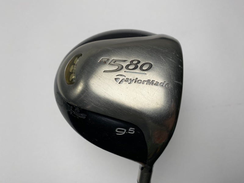 Taylormade R580 Driver 9.5* Wishon 65g Ladies Graphite Womens RH