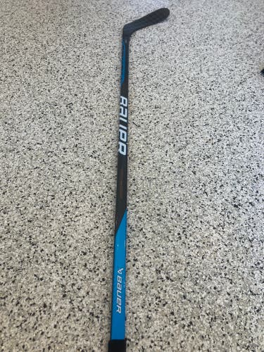 Bauer Nexus E4 Hockey stick P28 50 Right