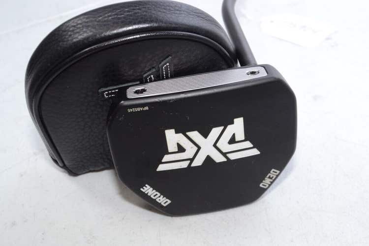 PXG Drone 35" Putter Right Steel with Headcover  # 175904