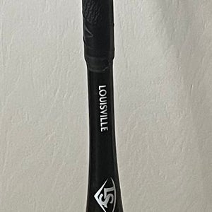 Used Louisville Slugger Prime Teeball Bat (-12.5) Alloy 12.5 oz 25"