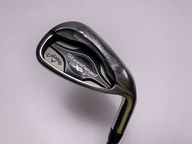 Callaway Steelhead XR Single 9 Iron Matrix Ozik Program F15 Senior Graphite RH