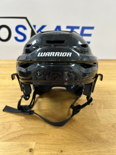 NEW Warrior Covert RS PRO Hockey Helmet size Adult Medium