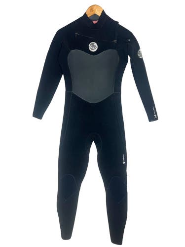 Rip Curl Womens Full Wetsuit Size 10 Flash Bomb E6 4/3 Sealed - $449