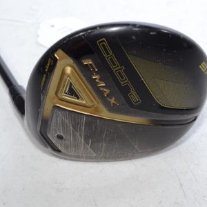 Cobra F-Max Superlite 5-20* Fairway Wood RH Senior Flex 55g Graphite # 175911