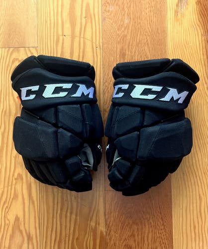 Used CCM HGPJSPP Gloves 13" Pro Stock