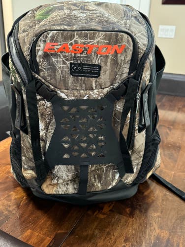 Used Easton Bat Pack