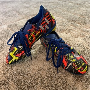 Used  Adidas Messi 15.1 Cleats